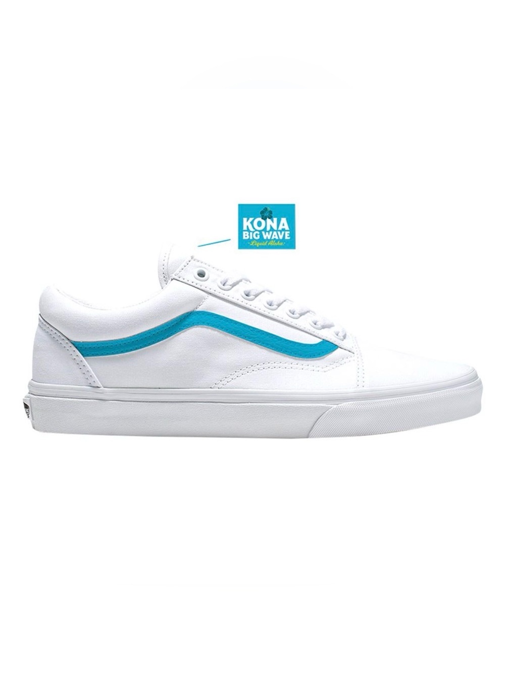 EXCLUSIVE, RARE Vans - Picture 1 of 4